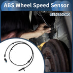 ABS Wheel Speed Sensor No. 1371545 for Ford Transit (2006–2015)