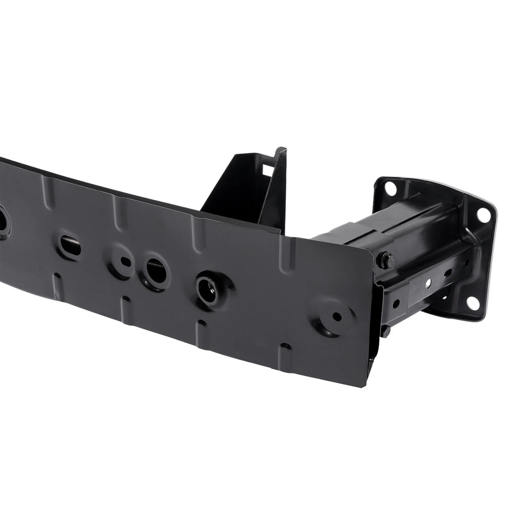 Bumper Reinforcement for Mazda CX-5 (2013–2021) Steel Front Black