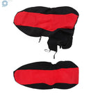 Set of 2 Seat Covers for Ford Ranger (1998–2001, 2003)