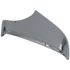 Chrome Cover for Tesla Model X (2016-2021) Left Side Exterior Mirror
