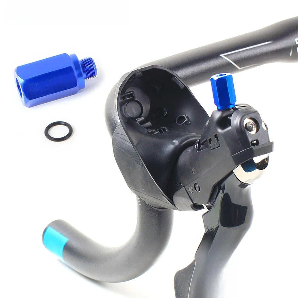 Hydraulic Oil Adapter for Road Bike Shifters R7020 R7120 R8020