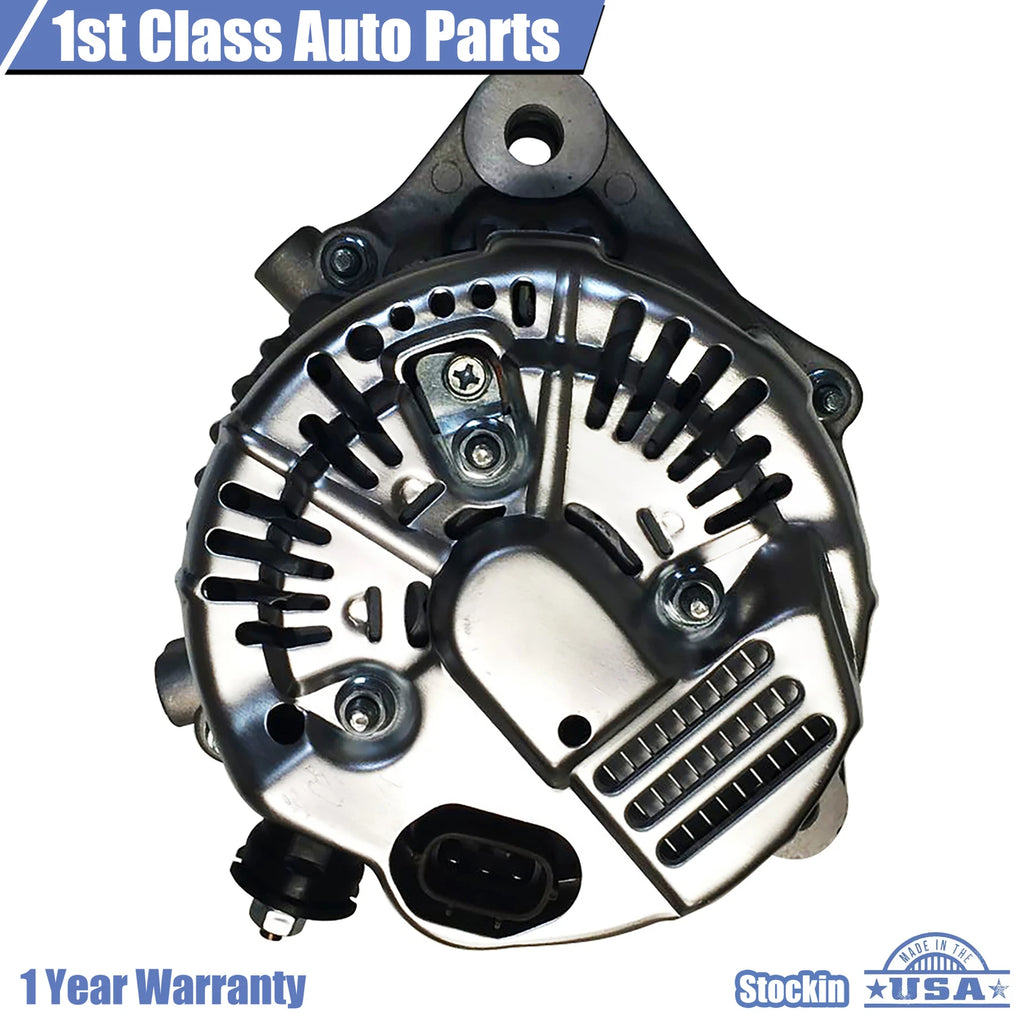 Alternator for Toyota Sequoia Tundra (2000-2002)