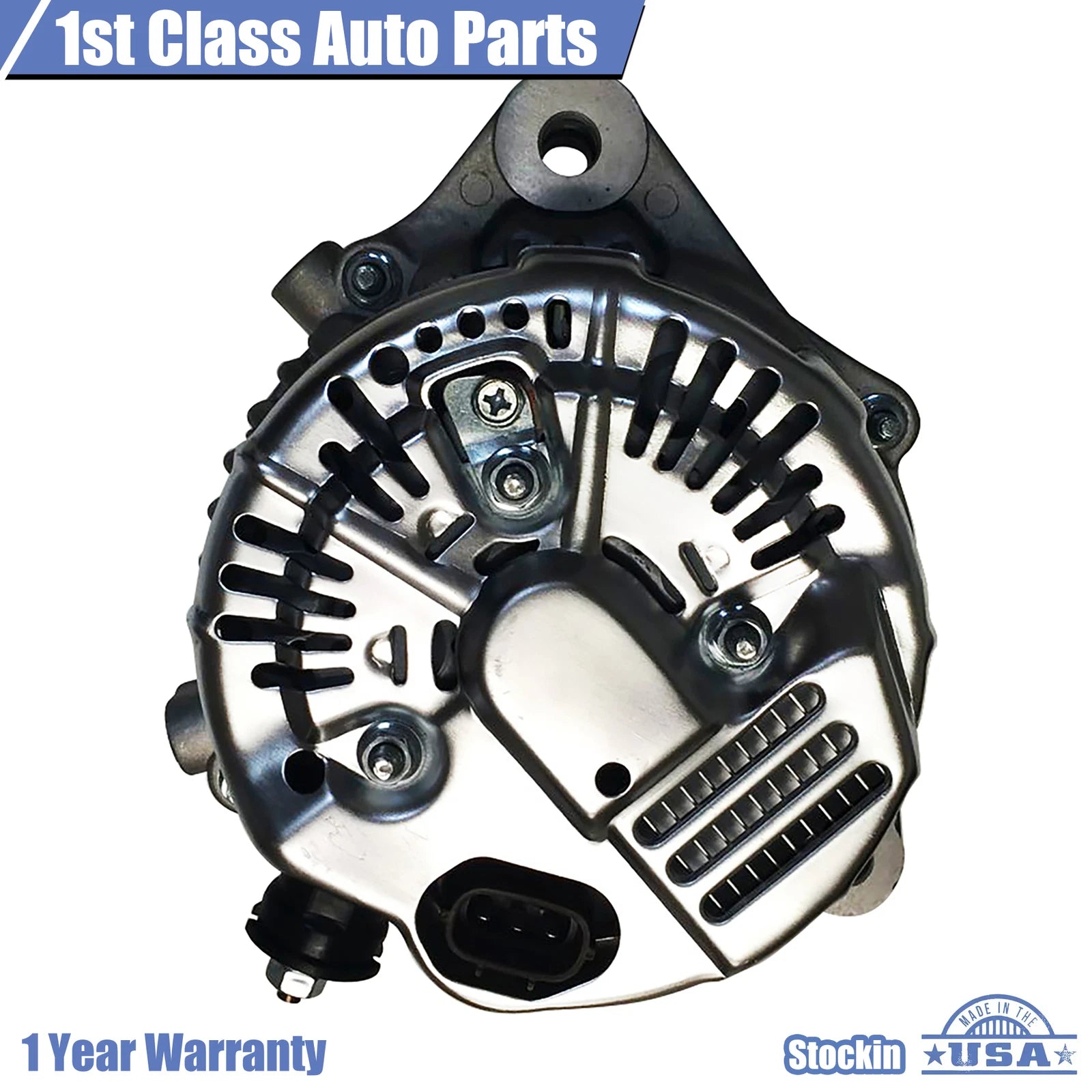 Alternator for Toyota Sequoia Tundra (2000-2002)