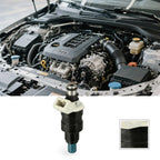 Fuel Injector for Toyota Corolla Camry Venza Celica (2002–2020) 23250-45011