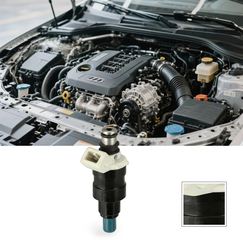 Fuel Injector for Toyota Corolla Camry Venza Celica (2002–2020) 23250-45011
