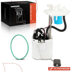 Fuel Pump Module Assembly for Ford F-150 (2015–2020)