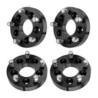 Wheel Adapter for Ford Explorer (2011–2019) - 5x4.5 to 5x5.5, 73mm, 1/2"x20