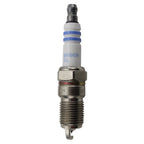 Spark Plug for Cadillac Ford Lincoln Mercury (Bosch Platinum 6710)