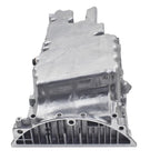 Engine Oil Pan for Volvo C30 C70 S40 V50 (2004–2011) Aluminum
