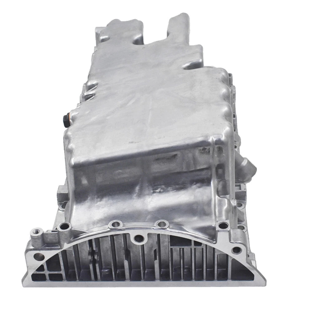 Engine Oil Pan for Volvo C30 C70 S40 V50 (2004–2011) Aluminum