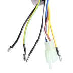 Motorcycle Headlight Fog Light Switch for Honda CG125 (2000-2023)