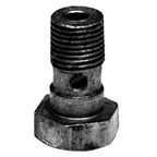 Fuel Leak Off Rail Banjo Bolt (5/16") for Massey Ferguson Tractors