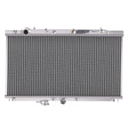 2 Row Aluminum Engine Radiator Assembly for Honda Accord (1994–1997) CU1494