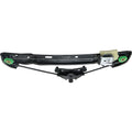 Window Regulator for Mercedes Benz C Class (2015–2028) Rear Driver Side