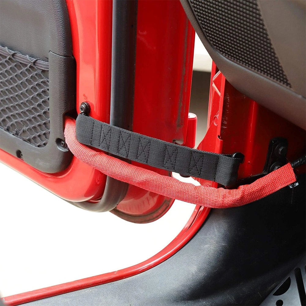10FT Rubber Windshield Molding Trim Seal for Universal Windscreen (EV)
