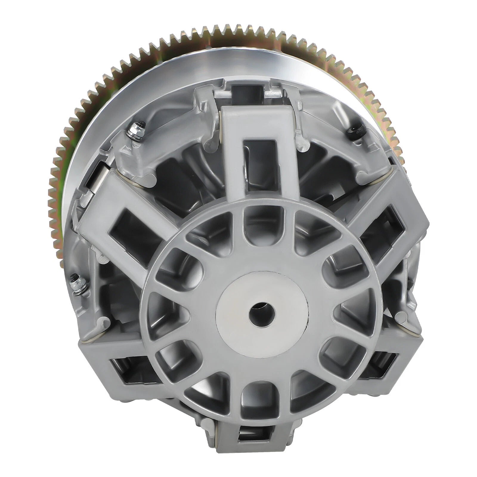 Clutch Puller with Spring for Can-Am Outlander 330 400 450 650 (2003-2023)