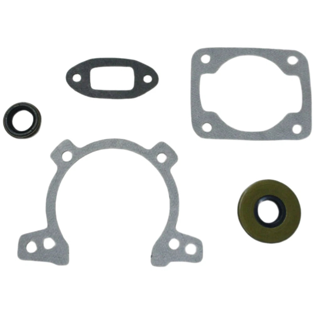 Lawn Care Paper Pad Assembly for Lawn Mowers