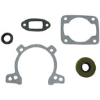 Lawn Care Paper Pad Assembly for Lawn Mowers