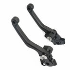 Clutch Brake Lever Kits for Kawasaki KX250 KX250X KX450 KX450X KX450SR (2019-2023)