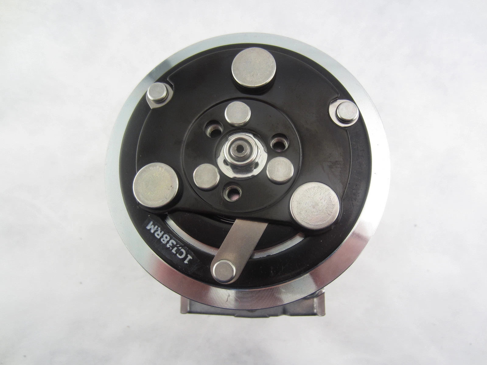 A/C Compressor with Clutch Replacement for Ford F-150 (2009-2014)