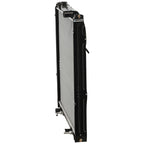 Aluminum Radiator for Toyota 4Runner (1996–2002) with Transmission Cooler
