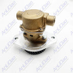 Sea Water Pump for Cummins Engine 4B 4BT 6B (3907458, 3912019)