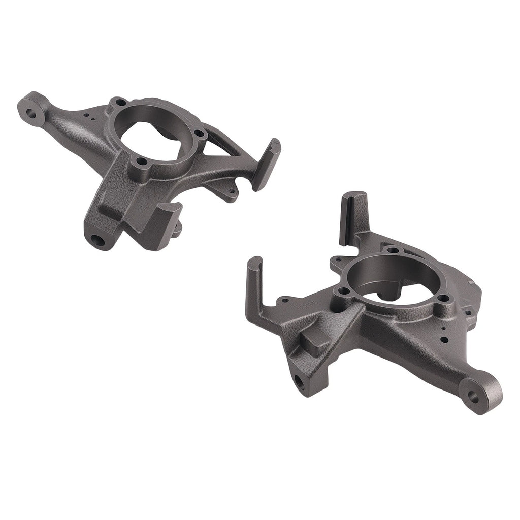 Steering Spindle Kit for Jeep Cherokee Grand Cherokee (1990–2001) 5015992AA