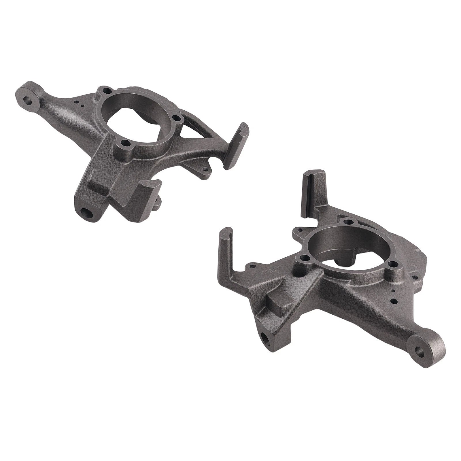 Steering Spindle Kit for Jeep Cherokee Grand Cherokee (1990–2001) 5015992AA