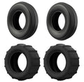 EFX Sand Slinger 32" Paddles Sand Dune Tires for Polaris RZR Pro R (2021–2023)