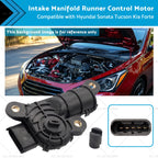 Intake Manifold Runner Control Motor for Hyundai Sonata, Tucson, Kia Forte (2011–2019)