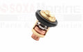 Thermostat 19300-ZV5-043 for Honda Outboard BF 20-130 (Models)