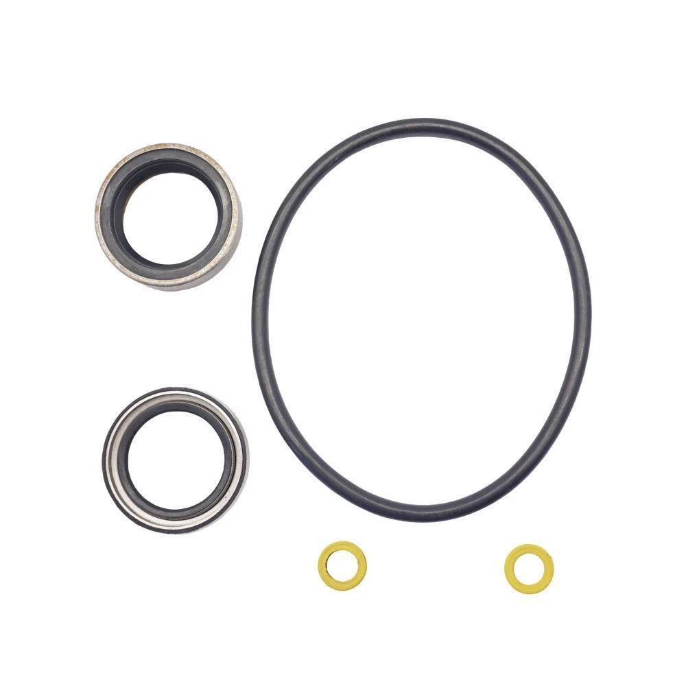 Lower Gearcase Seal Kit for Mercury Marine 65-225 HP (26-76868, 25-896524, 8M0058390)