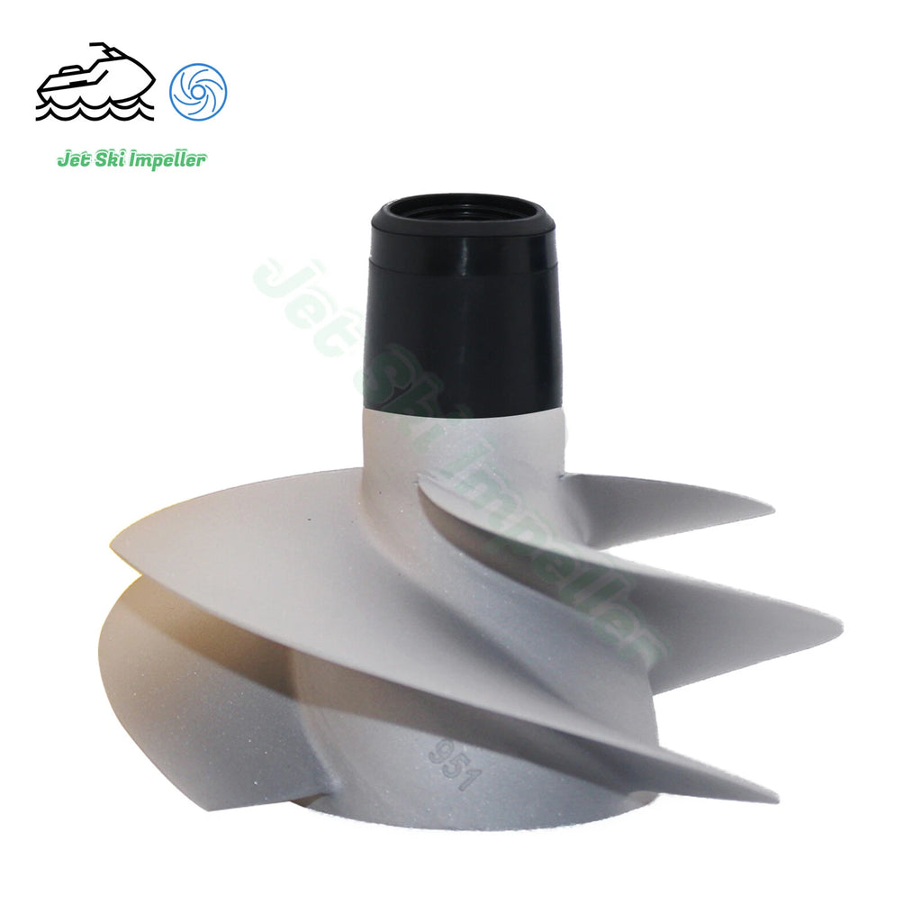 Jet Ski Impeller for Sea-Doo RXP/RXT-X 300/GTX LIMITED (2016-New) 267000951