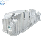 Engine Oil Pan for Pontiac G3 & Chevrolet Aveo (2009-2011)