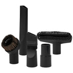 Vacuum Cleaner Cleaning Kit with Brush Nozzle & Crevice Tool (32/35mm)