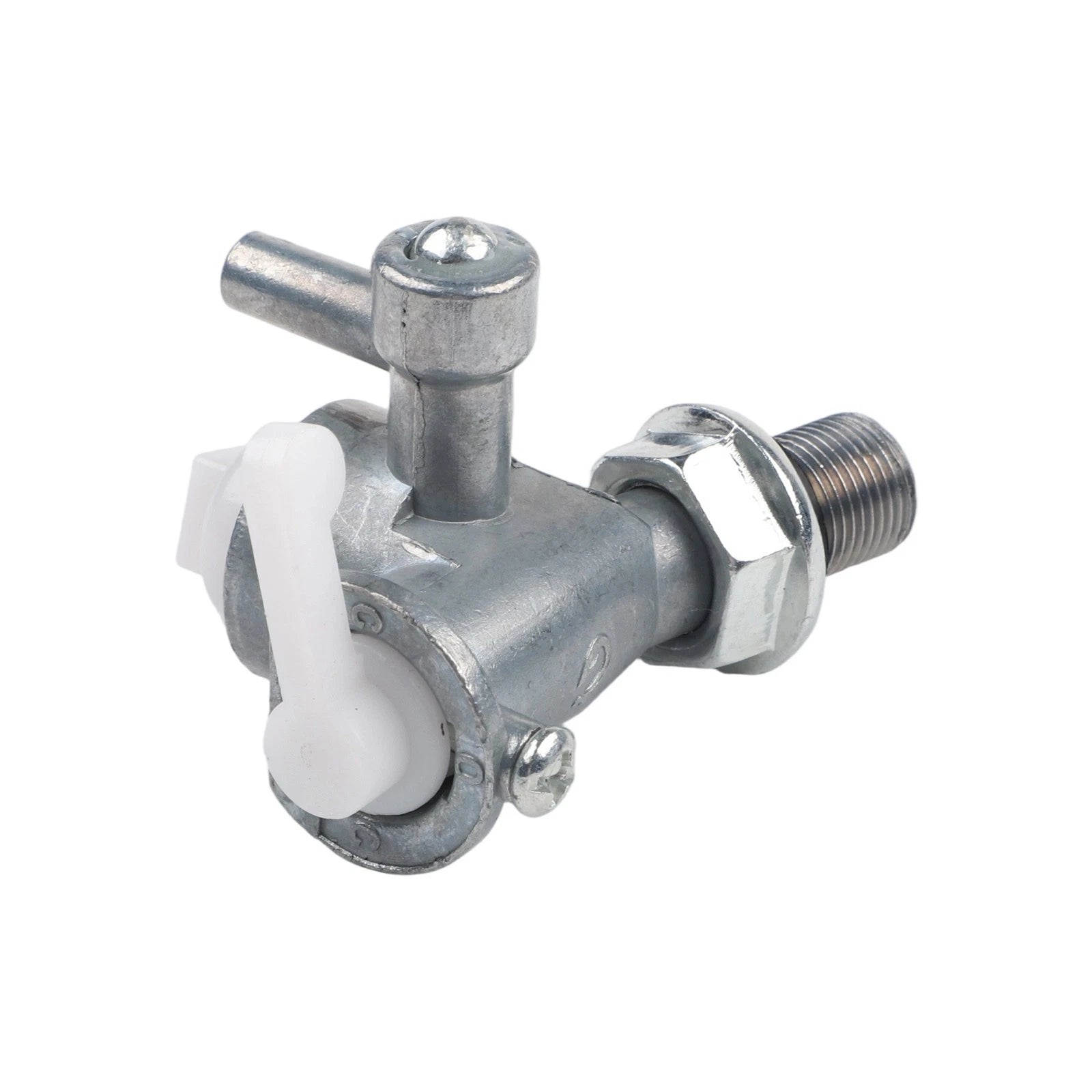 2pcs Shut Off Valve for EY15 EY20 EY28 RGX3500 (Compatible)