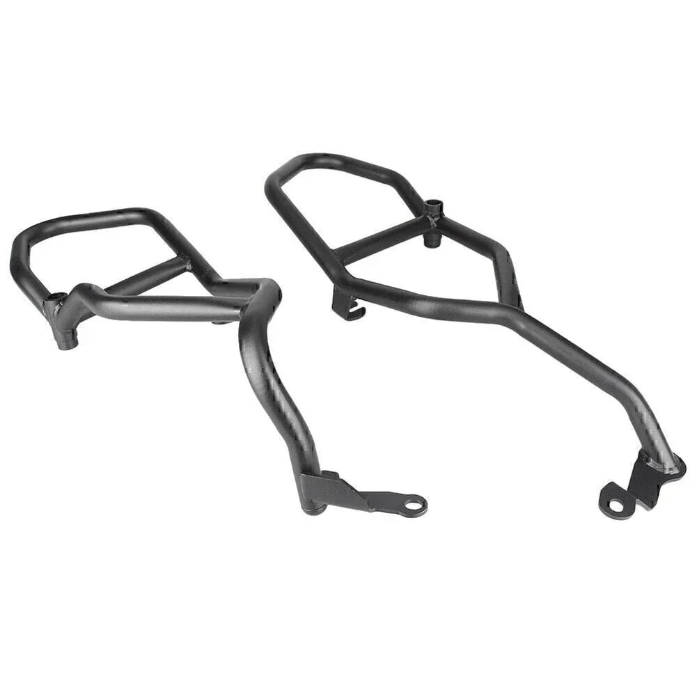 Engine Protection Guard Crash Bar for Yamaha MT-09 (2013-2017) Black