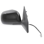 Heated Passenger Right Side Mirror for Nissan Versa (2012–2014)