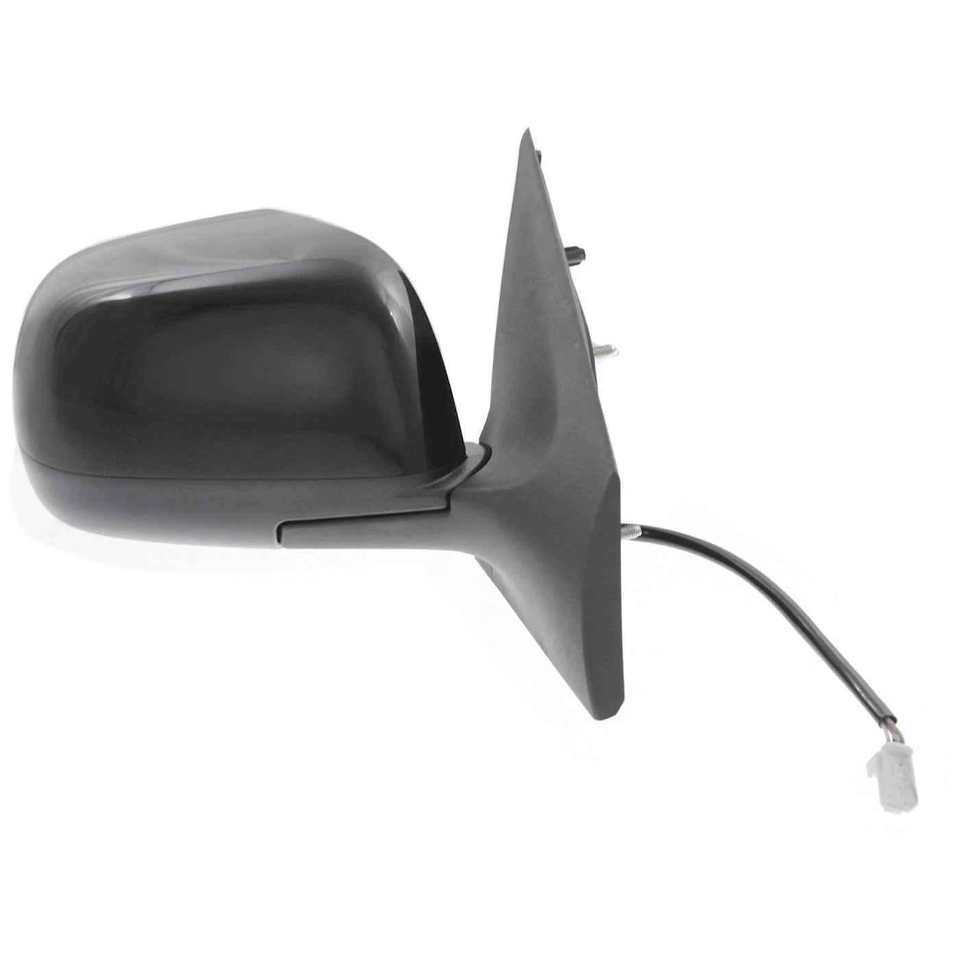 Heated Passenger Right Side Mirror for Nissan Versa (2012–2014)