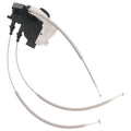 Rear Door Lock Actuator for Hyundai Santa Fe Sport (2013–2018)