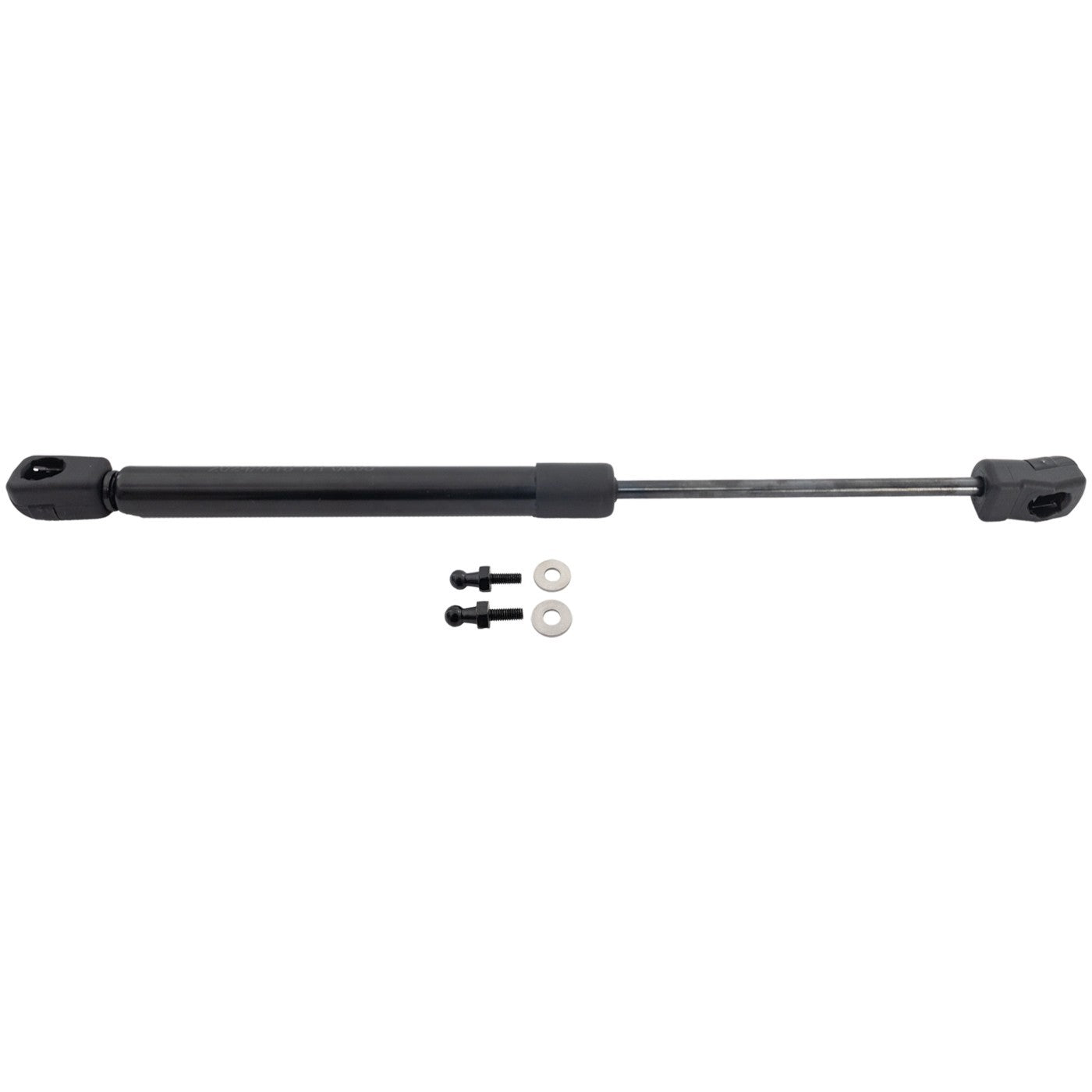 Hood Lift Supports Set of 2 for Dodge (Driver & Passenger Side)