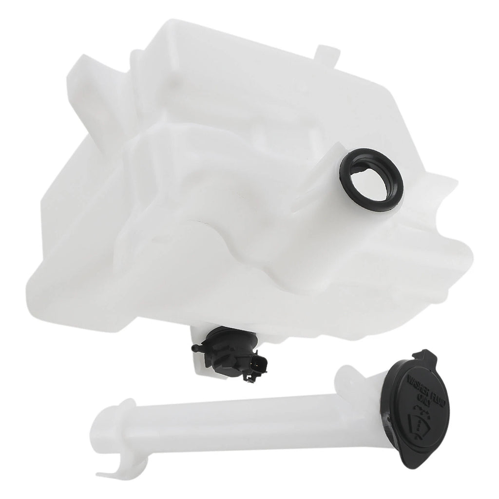Windshield Washer Reservoir Assembly with Pump for Toyota Corolla (2014–2019)