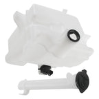 Windshield Washer Reservoir Assembly with Pump for Toyota Corolla (2014–2019)
