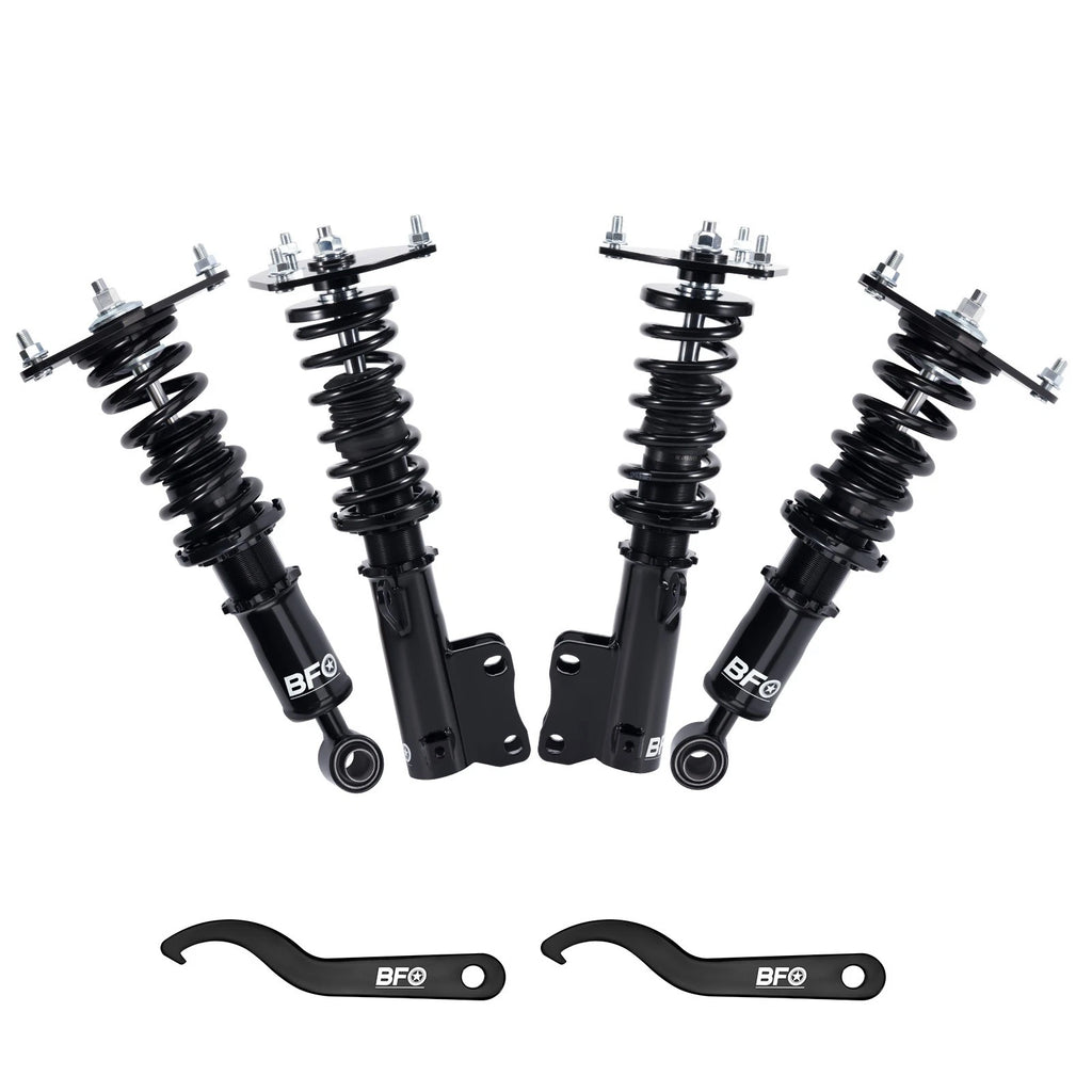 Full Coilovers Strut Shocks for Mitsubishi Eclipse 4G (2006–2012), Galant DJ (2004–2012)