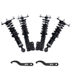 Full Coilovers Strut Shocks for Mitsubishi Eclipse 4G (2006–2012), Galant DJ (2004–2012)