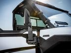 Side View Mirror for Kawasaki Ridge (Fitment)
