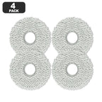 Microfiber Mop Cloth for Qrevo QV 35A