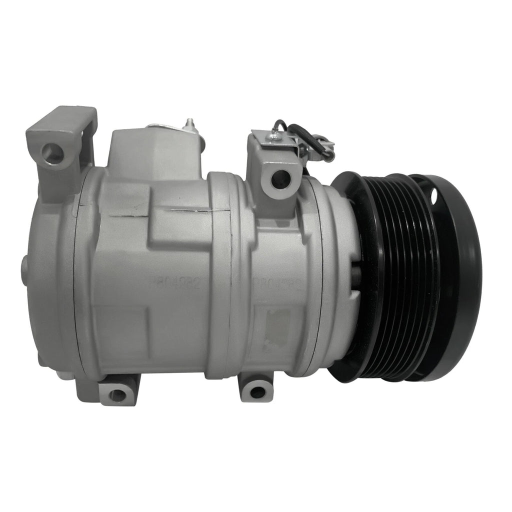 AC Compressor Replacement for Toyota 4Runner Limited Sport (2003–2009)
