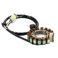 Magneto Generator Stator for Yamaha YFM400 Kodiak 4x4 (1999) #5EH-85510-00-00