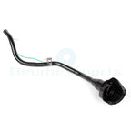 Fuel Tank Filler Neck for Dodge Chrysler Town & Country (2001–2002) 480962